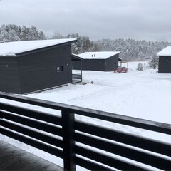 Гостевой дом Черная жемчужина, Республика Карелия