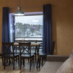 Гостевой дом Черная жемчужина, Республика Карелия