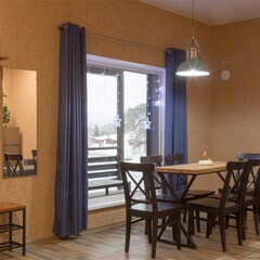 Гостевой дом Черная жемчужина, Республика Карелия