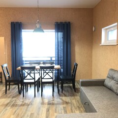 Гостевой дом Черная жемчужина, Республика Карелия