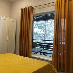 Гостевой дом Черная жемчужина, Республика Карелия