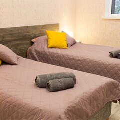 Гостевой дом Черная жемчужина, Республика Карелия