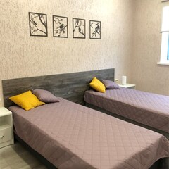 Гостевой дом Черная жемчужина, Республика Карелия