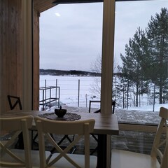 Гостевой дом Черная жемчужина, Республика Карелия