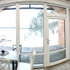 Гостевой дом Черная жемчужина, Республика Карелия