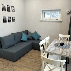 Гостевой дом Черная жемчужина, Республика Карелия