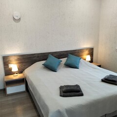 Гостевой дом Черная жемчужина, Республика Карелия