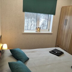 Гостевой дом Черная жемчужина, Республика Карелия