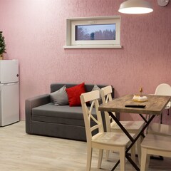 Гостевой дом Черная жемчужина, Республика Карелия