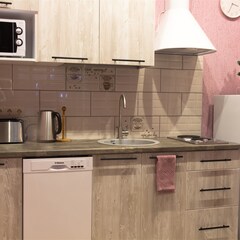 Гостевой дом Черная жемчужина, Республика Карелия