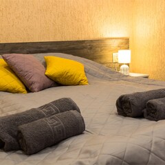 Гостевой дом Черная жемчужина, Республика Карелия