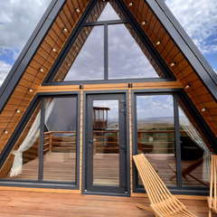 Эко-комплекс На  Заре, Ставропольский край