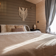 Эко-комплекс На  Заре, Ставропольский край