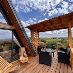 Эко-комплекс На  Заре, Ставропольский край