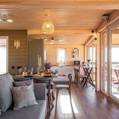 Эко-комплекс На  Заре, Ставропольский край