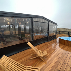 Эко-комплекс На  Заре, Ставропольский край