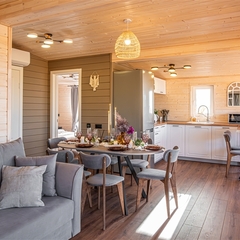 Эко-комплекс На  Заре, Ставропольский край