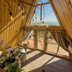 Эко-комплекс На  Заре, Ставропольский край