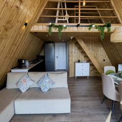 Эко-комплекс На  Заре, Ставропольский край