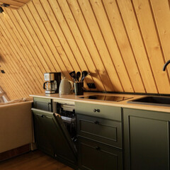 Эко-комплекс На  Заре, Ставропольский край