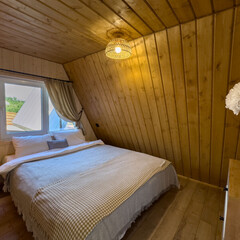 Эко-комплекс На  Заре, Ставропольский край