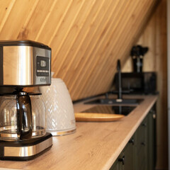 Эко-комплекс На  Заре, Ставропольский край