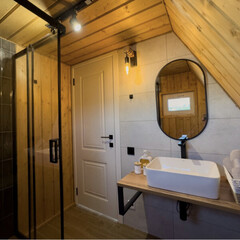 Эко-комплекс На  Заре, Ставропольский край