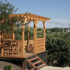 Эко-комплекс На  Заре, Ставропольский край