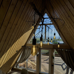 Эко-комплекс На  Заре, Ставропольский край