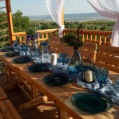 Эко-комплекс На  Заре, Ставропольский край