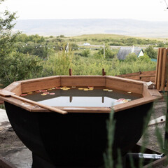 Эко-комплекс На  Заре, Ставропольский край