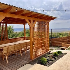 Эко-комплекс На  Заре, Ставропольский край