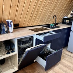 Эко-комплекс На  Заре, Ставропольский край