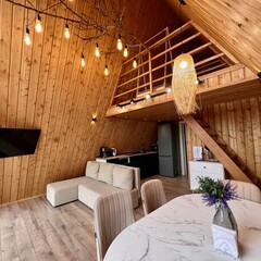 Эко-комплекс На  Заре, Ставропольский край