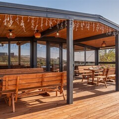 Эко-комплекс На  Заре, Ставропольский край