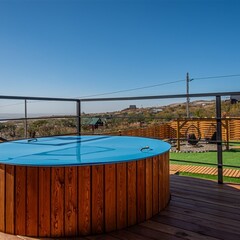 Эко-комплекс На  Заре, Ставропольский край