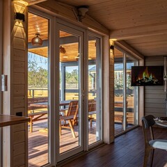 Эко-комплекс На  Заре, Ставропольский край