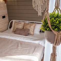 Эко-комплекс На  Заре, Ставропольский край