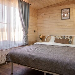 Эко-комплекс На  Заре, Ставропольский край