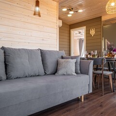 Эко-комплекс На  Заре, Ставропольский край