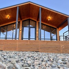 Эко-комплекс На  Заре, Ставропольский край