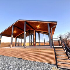 Эко-комплекс На  Заре, Ставропольский край