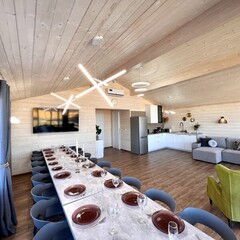 Эко-комплекс На  Заре, Ставропольский край