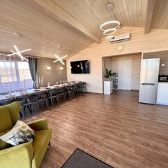 Эко-комплекс На  Заре, Ставропольский край