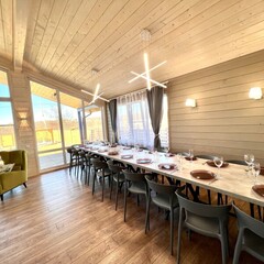 Эко-комплекс На  Заре, Ставропольский край