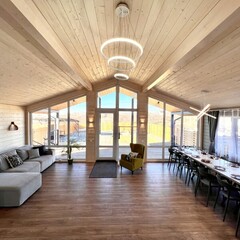 Эко-комплекс На  Заре, Ставропольский край