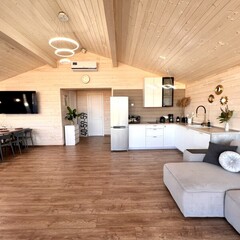 Эко-комплекс На  Заре, Ставропольский край