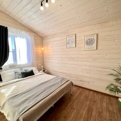 Эко-комплекс На  Заре, Ставропольский край