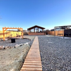 Эко-комплекс На  Заре, Ставропольский край