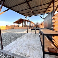 Эко-комплекс На  Заре, Ставропольский край